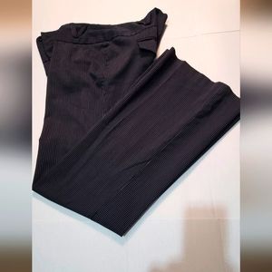 Forever 21 womens low rise trouser size 7